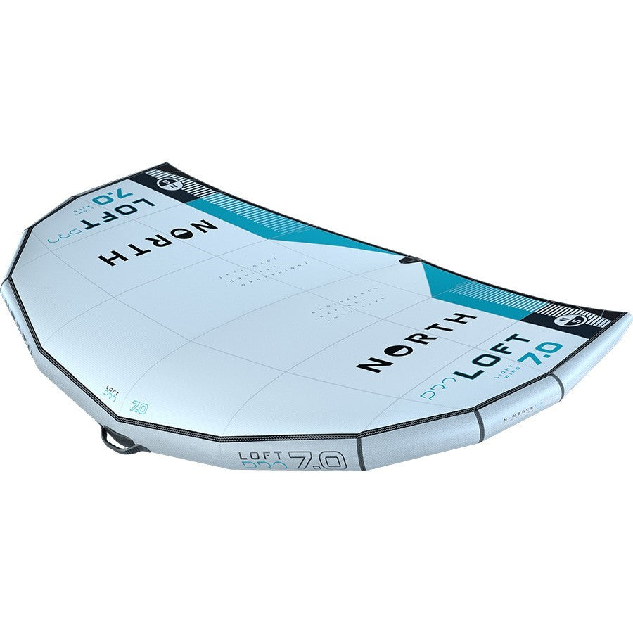  North 2024 Loft Pro - Light Wing Wing - 30% Off