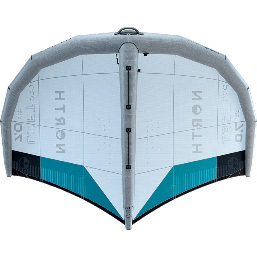  North 2024 Loft Pro - Light Wing Wing - 30% Off