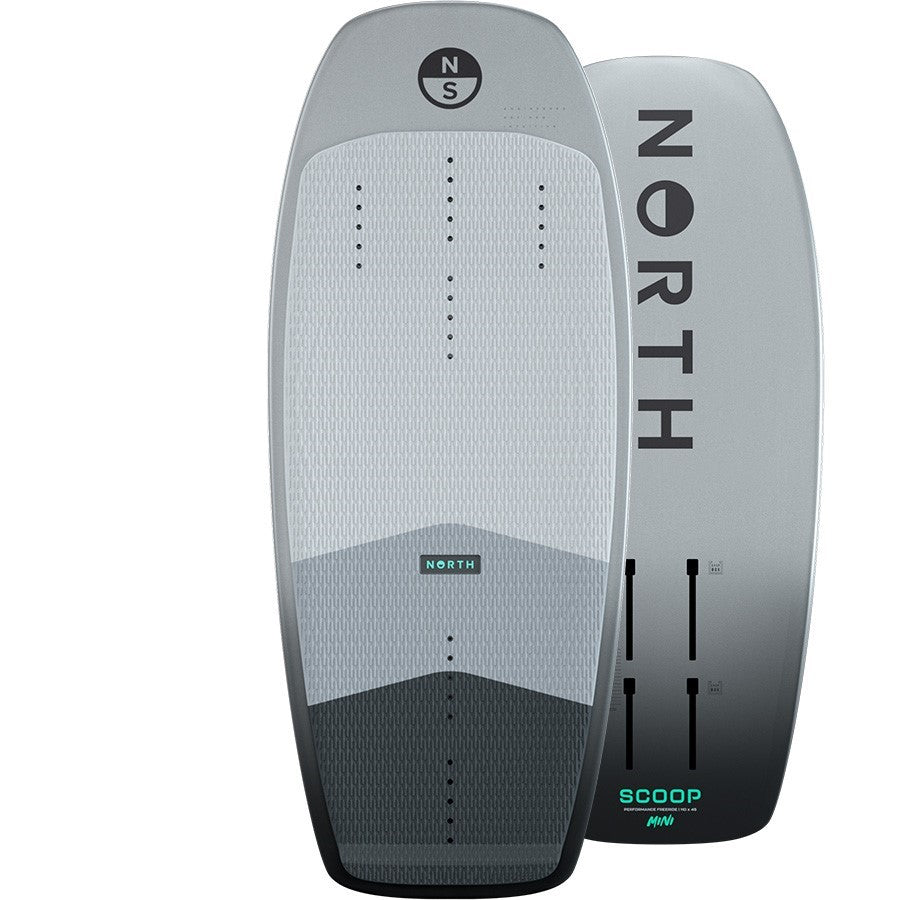  North 2024 Scoop Mini - 110cm Performance Foil Board