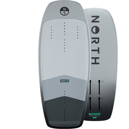  North 2024 Scoop Mini - 110cm Performance Foil Board