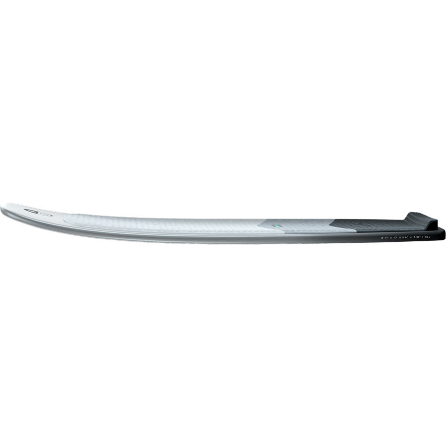  North 2024 Scoop Mini - 110cm Performance Foil Board