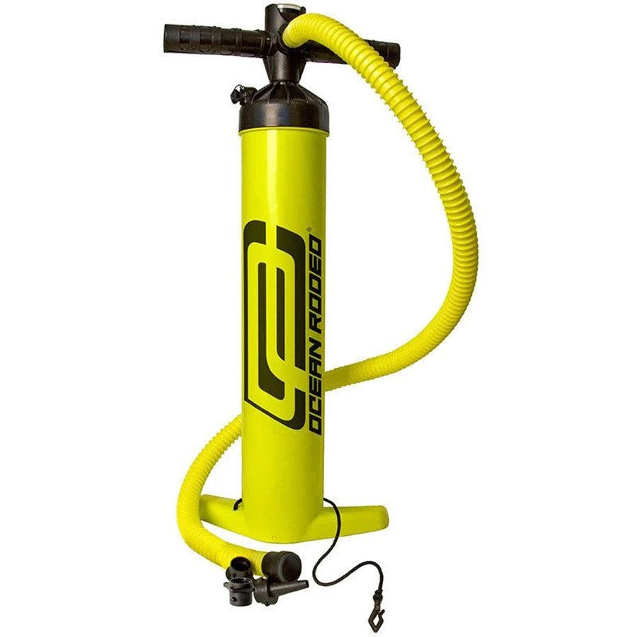  Ocean Rodeo Big Pump - 24"