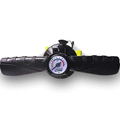  Ocean Rodeo Big Pump - 24"