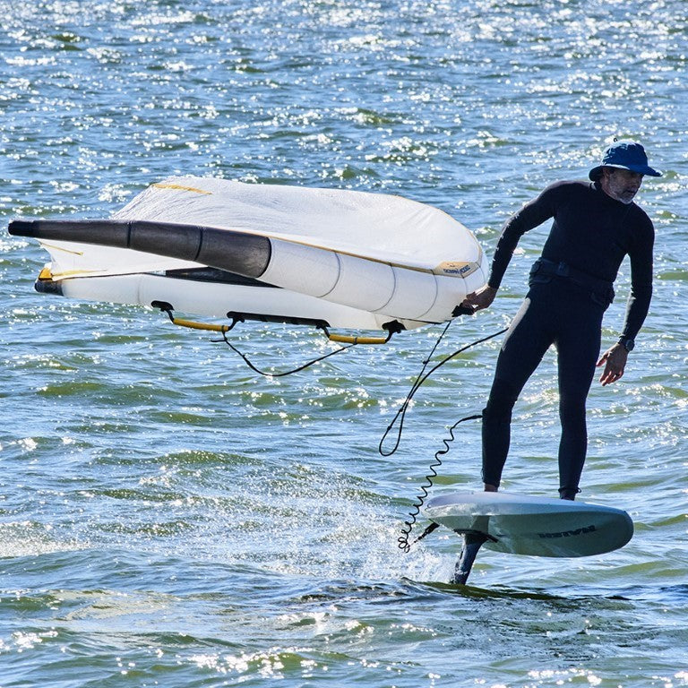  Ocean Rodeo Glide AA Series Wing - 55% Off - 7m