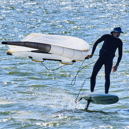  Ocean Rodeo Glide AA Series Wing - 55% Off - 7m