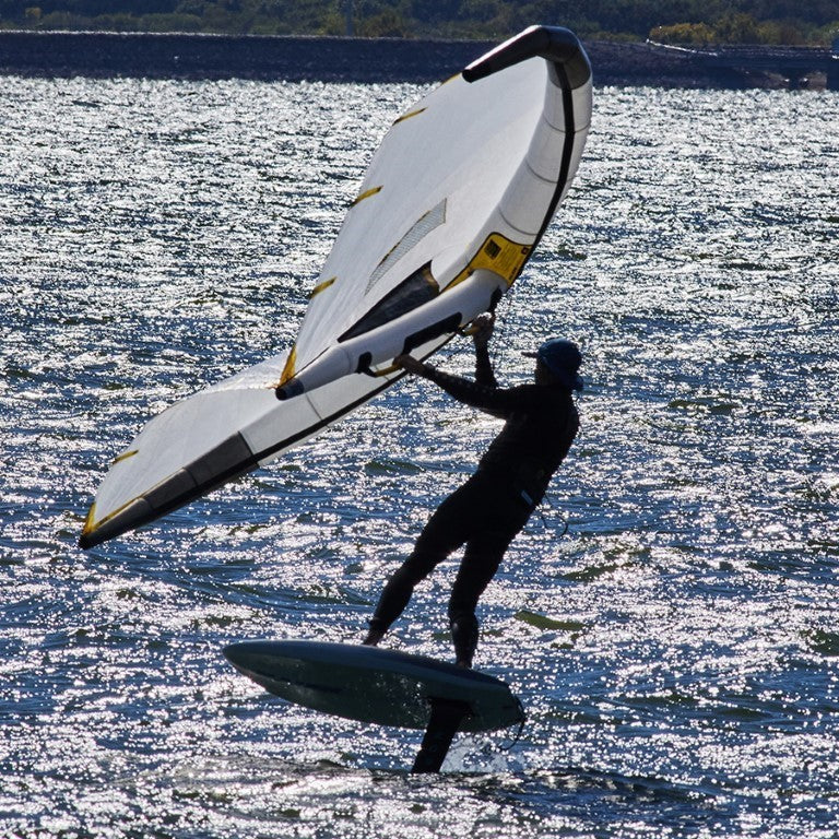  Ocean Rodeo Glide AA Series Wing - 55% Off - 7m