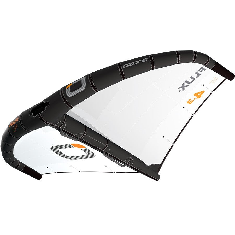  Ozone Flux V1 Wingboarding Wing - 30% Off 5m (Last One)