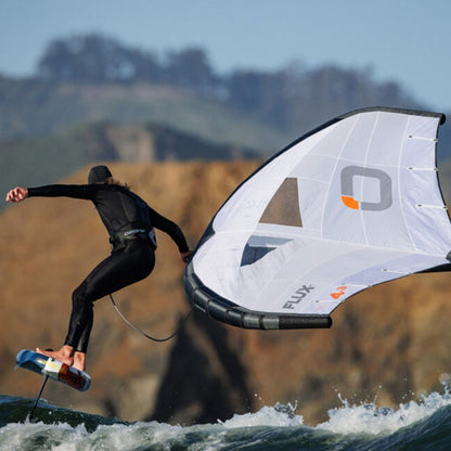 Ozone Flux V1 Wingboarding Wing - 30% Off 5m (Last One)