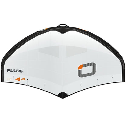  Ozone Flux V1 Wingboarding Wing - 30% Off 5m (Last One)