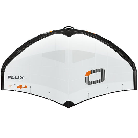  Ozone Flux V1 Wingboarding Wing - 30% Off 5m (Last One)