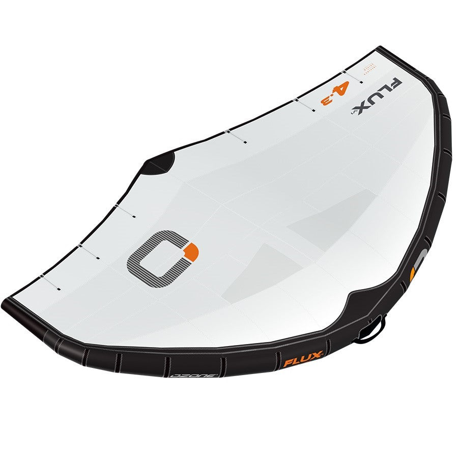  Ozone Flux V1 Wingboarding Wing - 30% Off 5m (Last One)