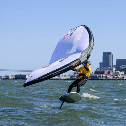  Ozone Flux V1 Wingboarding Wing - 30% Off 5m (Last One)