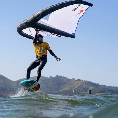  Ozone Flux V1 Wingboarding Wing - 30% Off 5m (Last One)