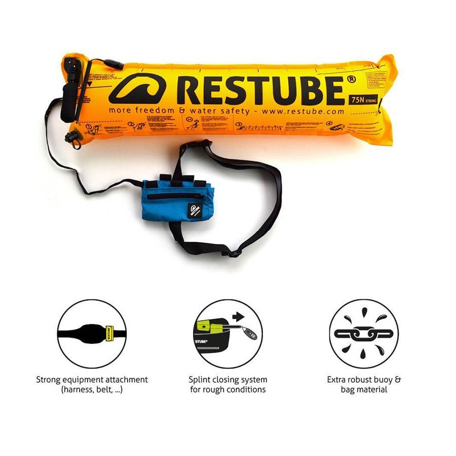  RESTUBE Extreme