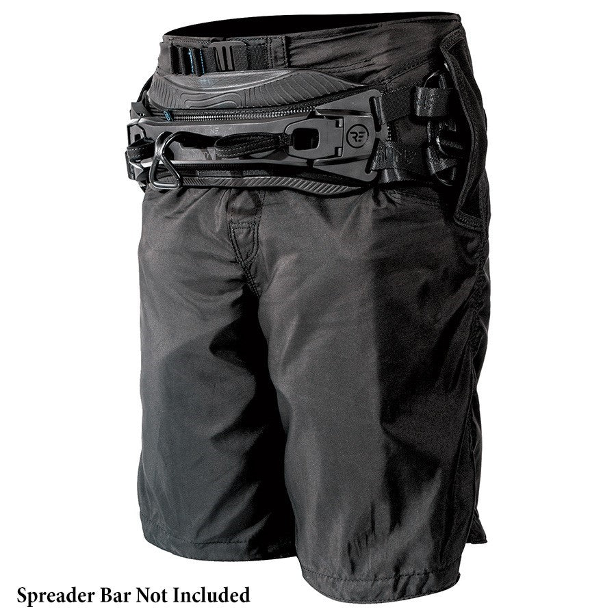  Ride Engine Slash V1 Kiteboarding Boardshort Harness