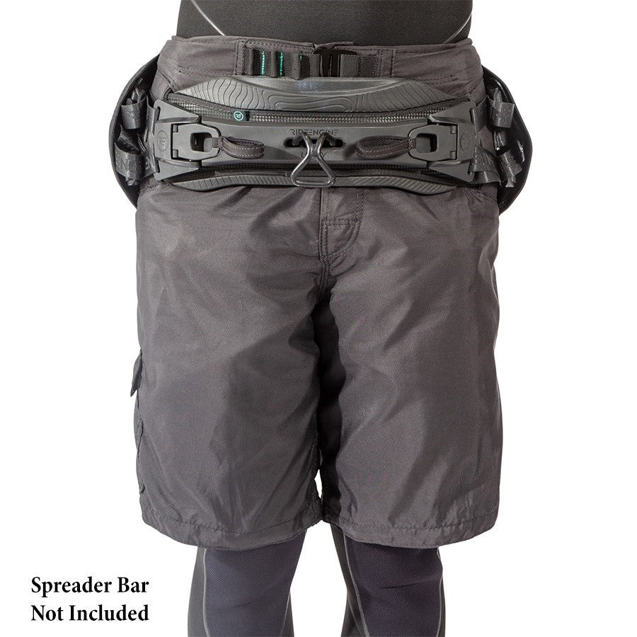  Ride Engine Slash V1 Kiteboarding Boardshort Harness
