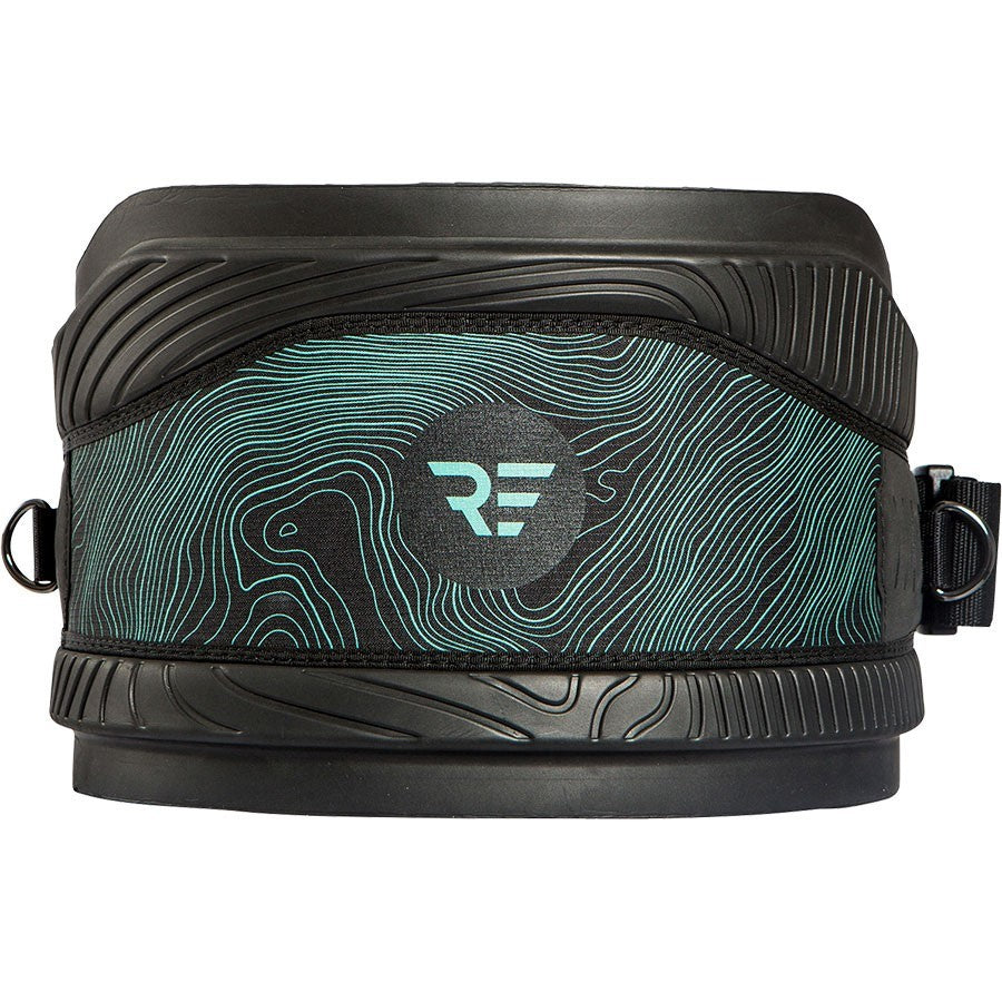  Ride Engine Vinaka Pro Wingboarding Harness V1 With Wing Hook