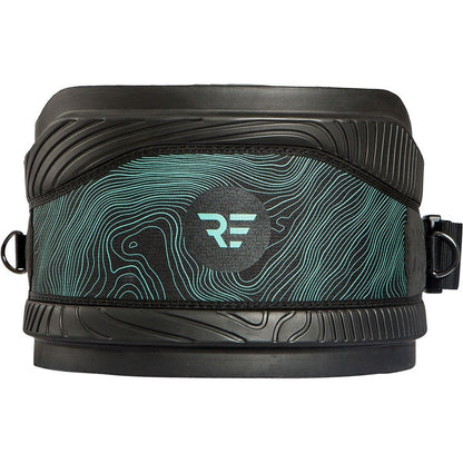  Ride Engine Vinaka Pro Wingboarding Harness V1 With Wing Hook