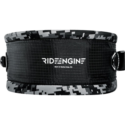  Ride Engine Vinaka Wingboarding Harness V2 With Wing Hook - Grey