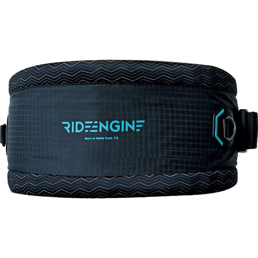  Ride Engine Vinaka Wingboarding Harness V2 With Wing Hook - Zig-Zag