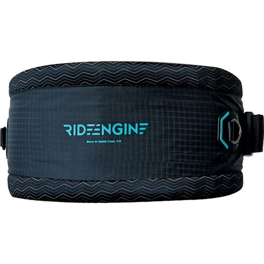  Ride Engine Vinaka Wingboarding Harness V2 With Wing Hook - Zig-Zag