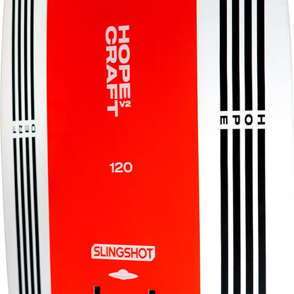  Slingshot Hope Craft V2 - Hydrofoil Deck