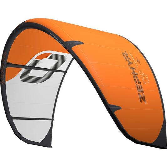  Ozone Zephyr V8 Ultra-X 17m Lightwind Kite