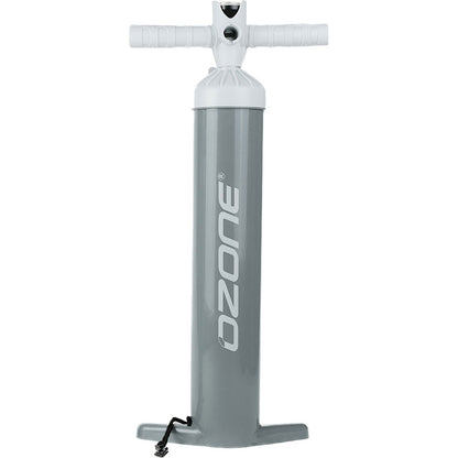  Ozone Kiteboarding 24" Kite Pump V3 With PSI Meter