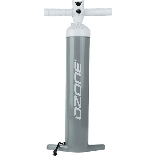 Ozone Kiteboarding 24" Kite Pump V3 With PSI Meter