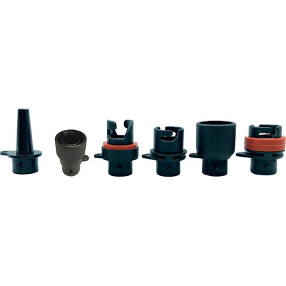  PKS Universal Pump Adapter Set