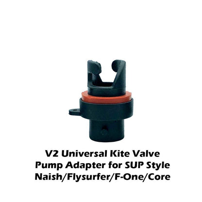  PKS Universal Pump Adapter Set