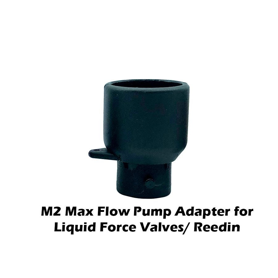  PKS Universal Pump Adapter Set