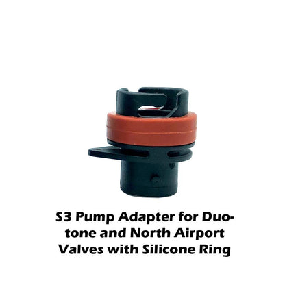  PKS Universal Pump Adapter Set