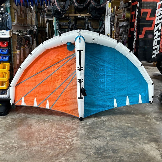  Airush Freewing Nitro With Hookipa - DEMO 3m - Like New, No Damage Or Repairs