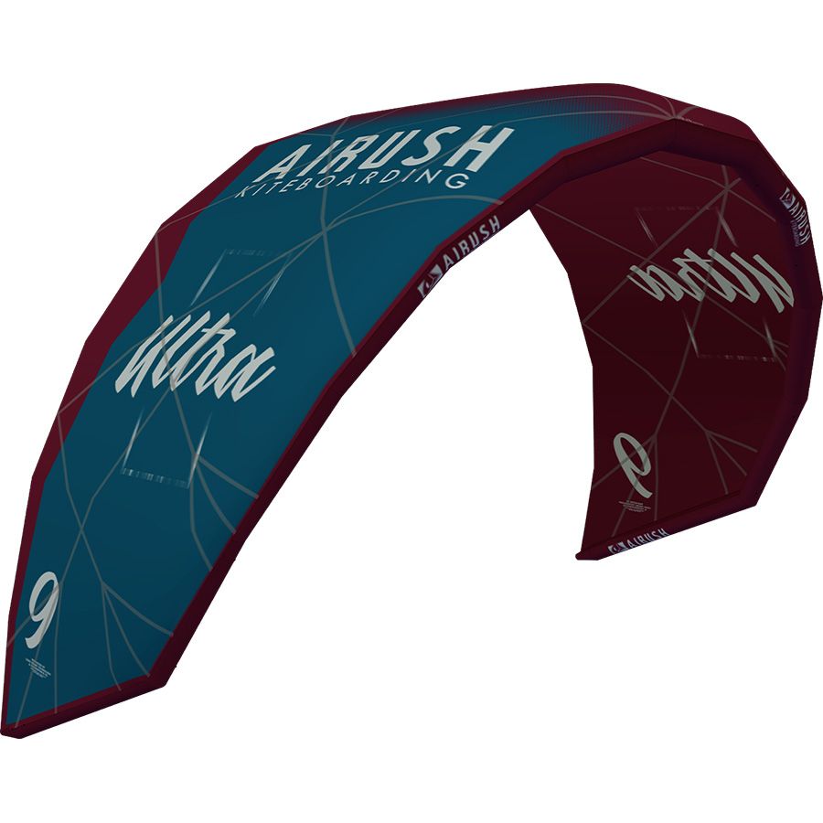  2022 Airush Ultra V4 Foil - Lightwind - Freeride