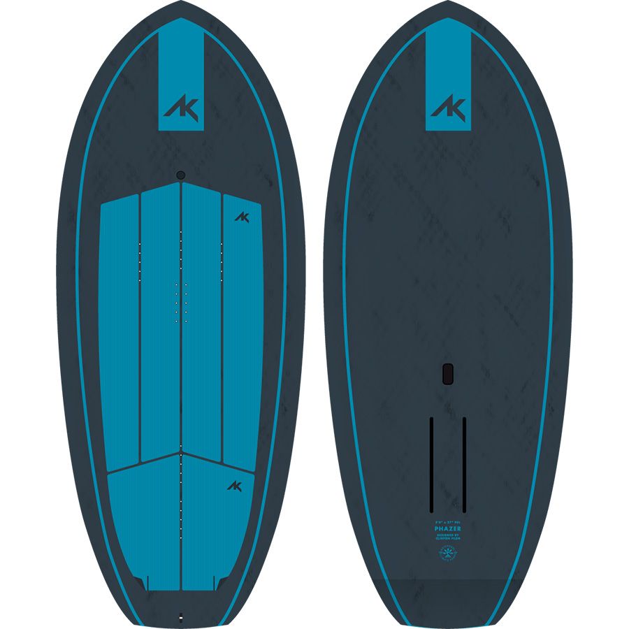  Airush / AK Phazer - Reflex Carbon V1 Wingboard - 6'0" / 110L - 40% OFF