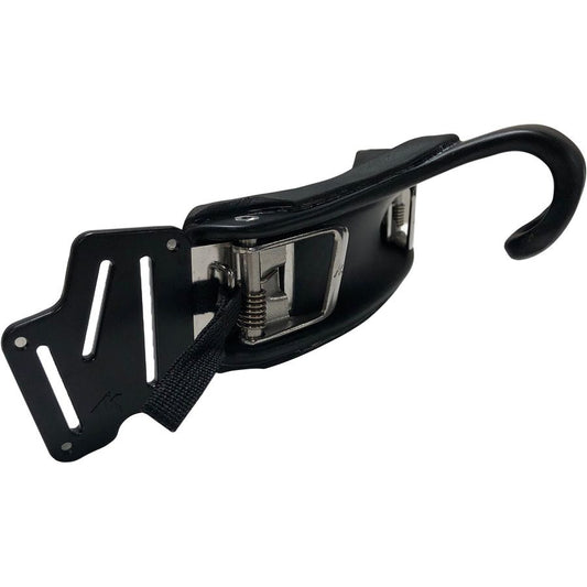  AK / Airush Aerobar - Carbon Harness Spreader Bar - 40% Off