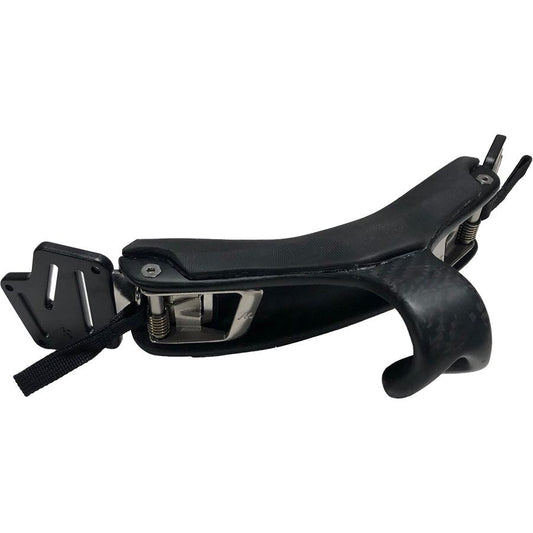 AK / Airush Aerobar - Carbon Harness Spreader Bar - 40% Off