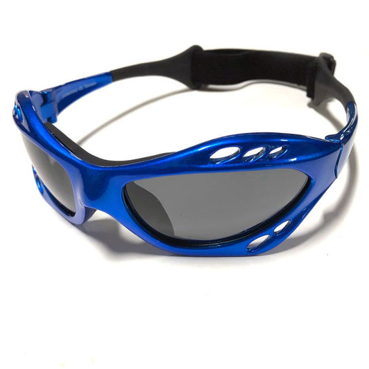  Aqua Azul Kiteboarding Water Shades - Hot Blue