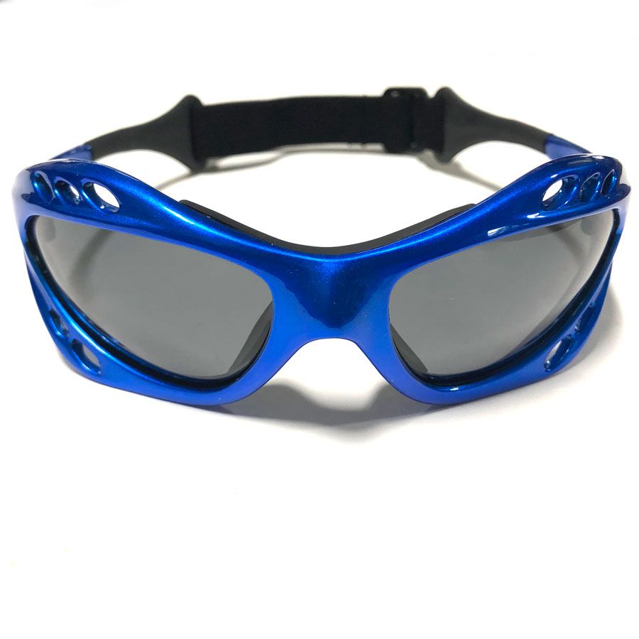  Aqua Azul Kiteboarding Water Shades - Hot Blue
