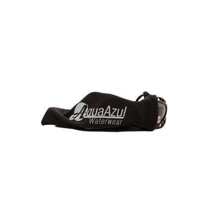  Aqua Azul Kiteboarding Water Shades - Metallic Navy Blue