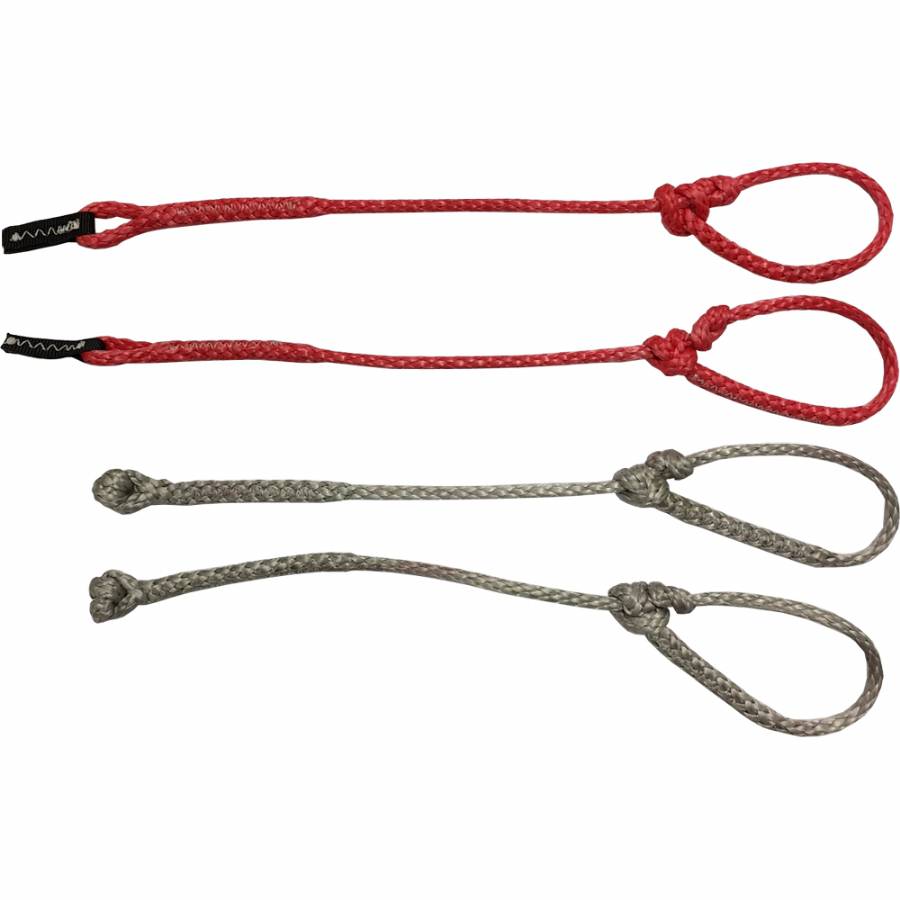  Cabrinha Adjustable Pigtails (set Of 4)