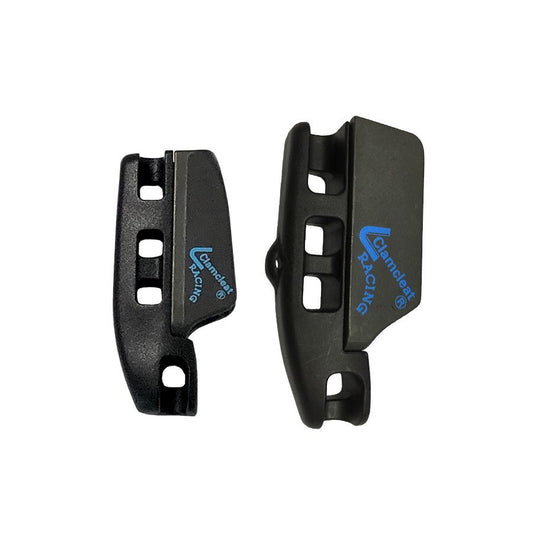  Racer-Back Clamcleat