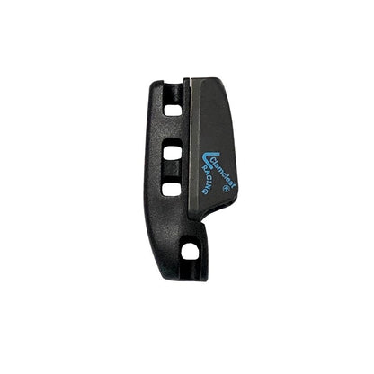  Racer-Back Clamcleat