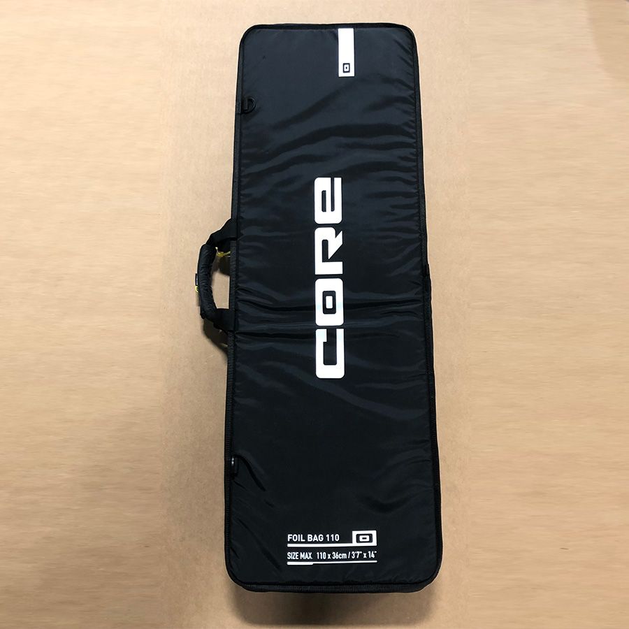  CORE - SLC 1000 Foil Kit - With Bag And Covers - Shop Display/Like New- 35% Off