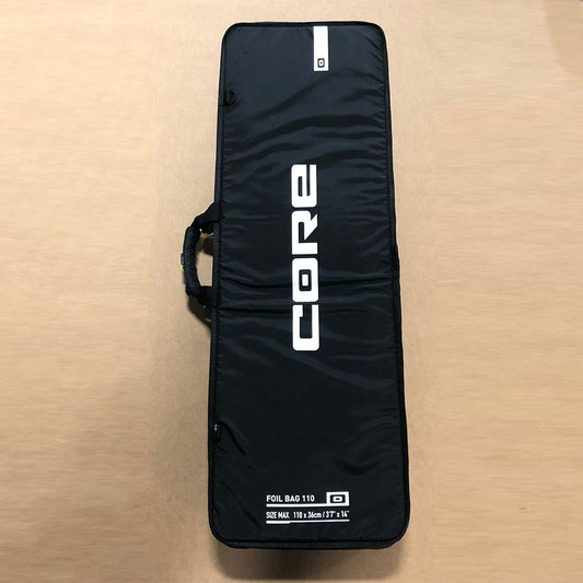  CORE - SLC 1000 Foil Kit - With Bag And Covers - Shop Display/Like New- 35% Off