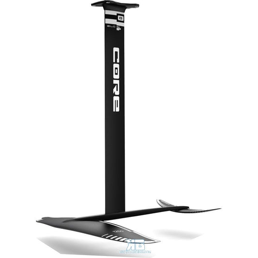  CORE - SLC 1000 Foil Kit