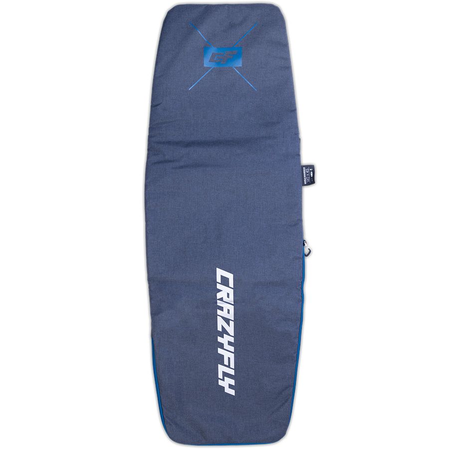  Crazyfly Single Board Bag