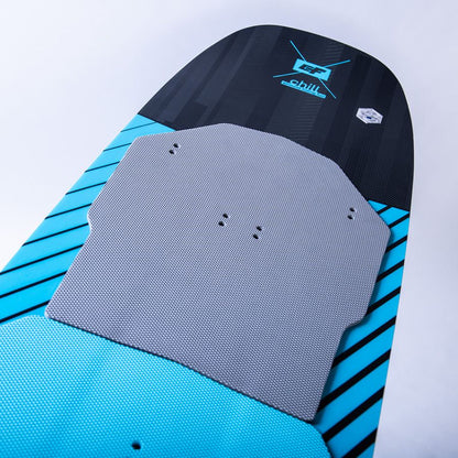  2023 Crazyfly Chill Foil Deck