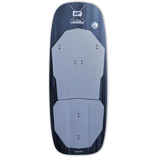  Crazyfly F-Lite Foil Deck